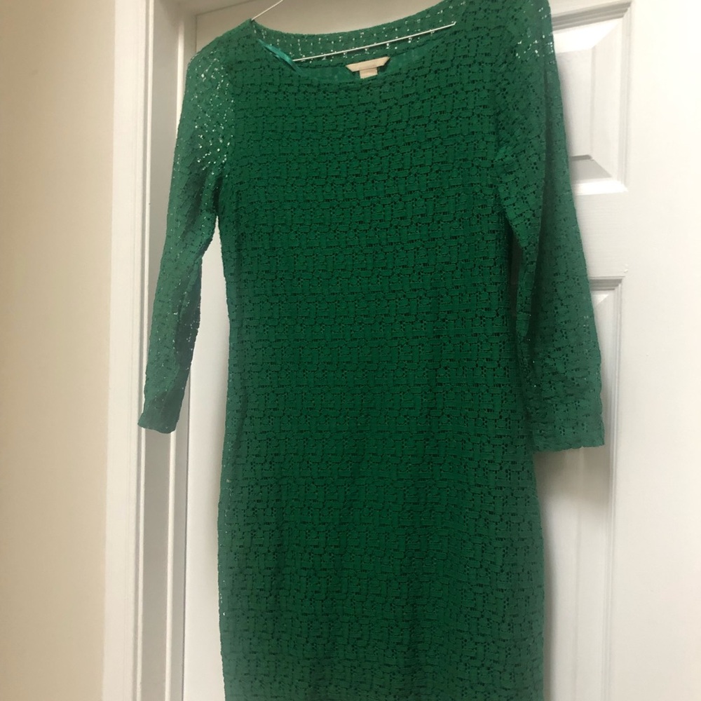 Banana republic dress